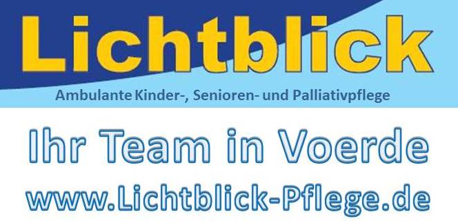 Lichtblick Pflegedienst
